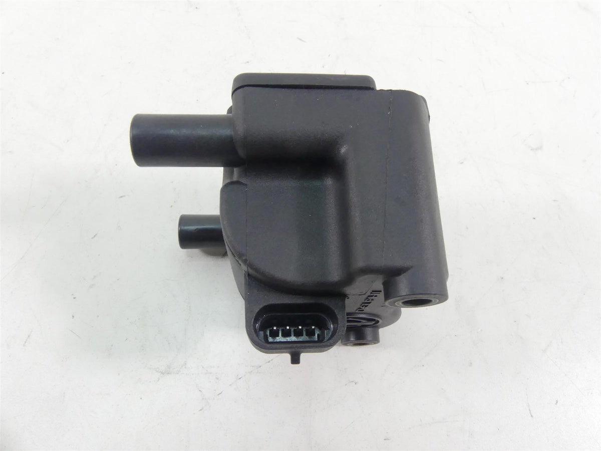 2002 Harley Touring FLHRCI Road King Delphi Ignition Coil Pack 31743-01 {{ shop.shopifyCountryName }} - Mototech271