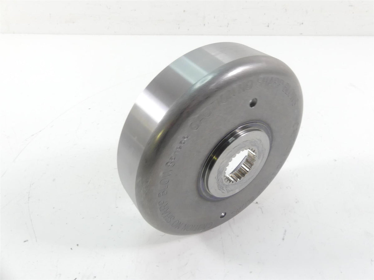 2012 Harley Touring FLHTP Electra Glide Ignition Rotor Wheel Flywheel 30041-08A {{ shop.shopifyCountryName }} - Mototech271