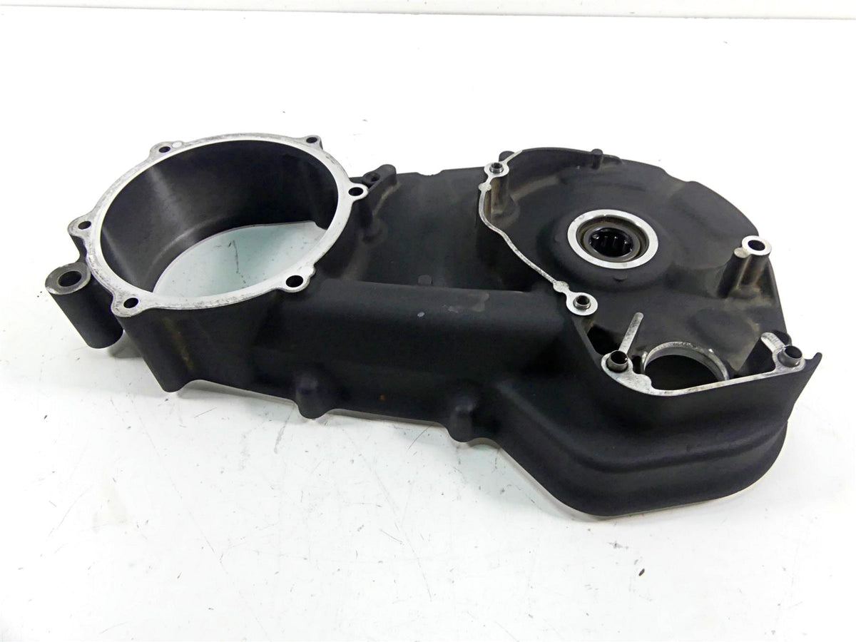 2011 Harley Touring FLTRX Road Glide Inner Primary Drive Clutch Cover 60677-07A {{ shop.shopifyCountryName }} - Mototech271