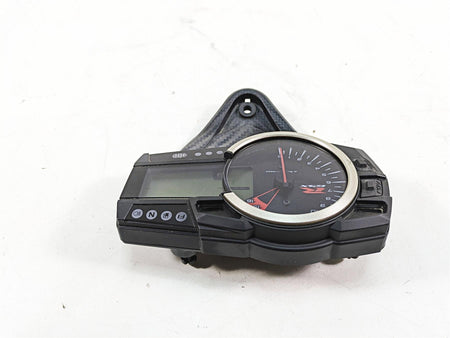 2022 Suzuki GSXR 750 Speedometer Gauges Instrument 4K 34120-15J10 341-15J1 {{ shop.shopifyCountryName }} - Mototech271