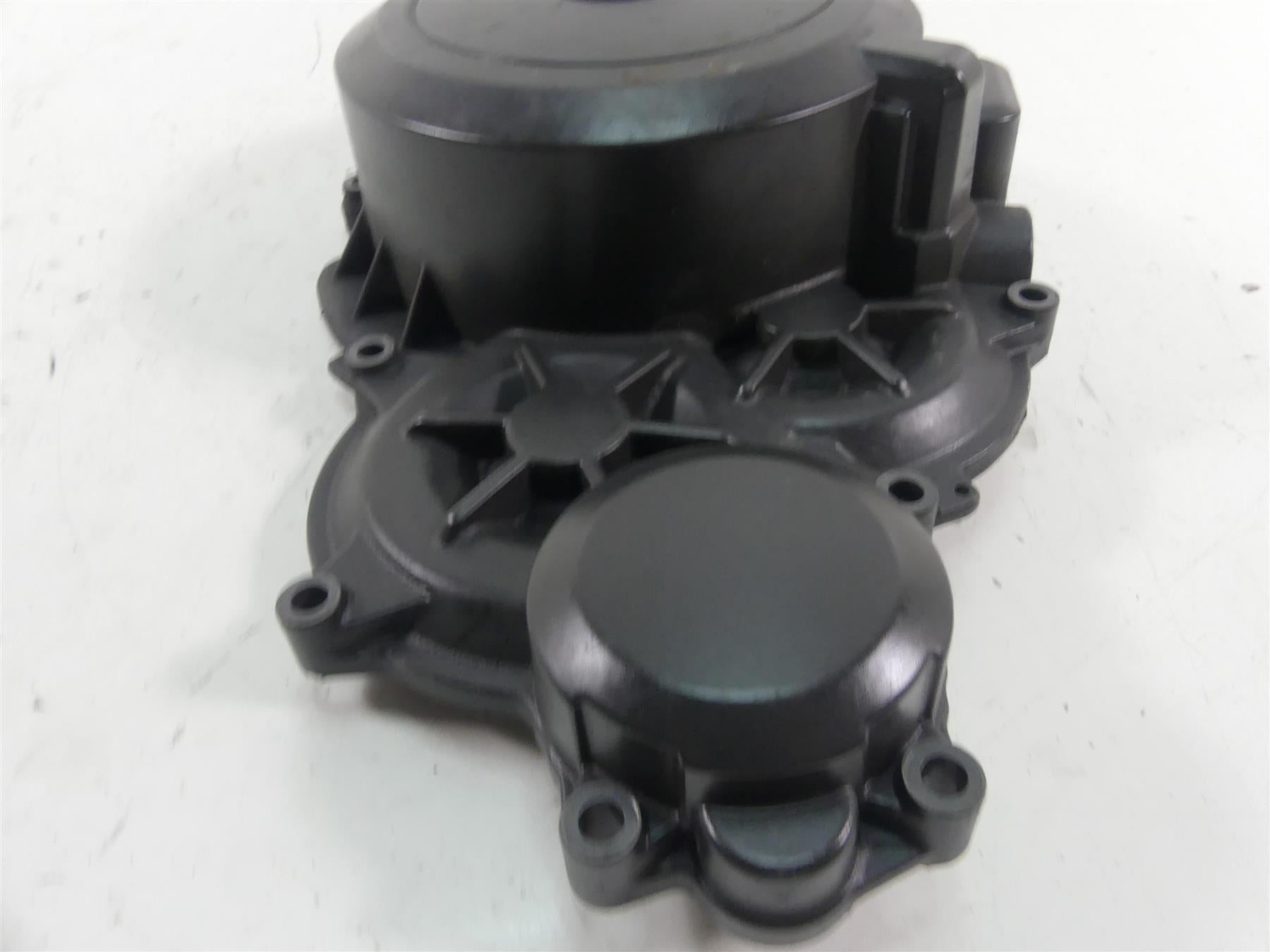 2015 KTM 1290R Super Duke Left Side Engine Stator Alternator Cover 6193000204441 {{ shop.shopifyCountryName }} - Mototech271