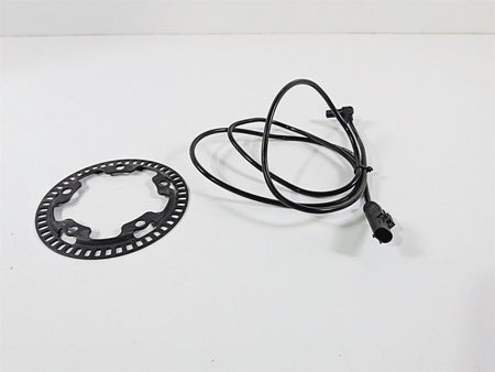 2019 Ducati 959 Panigale Front Abs Brake Wheel Speed Sensor 55212111B {{ shop.shopifyCountryName }} - Mototech271