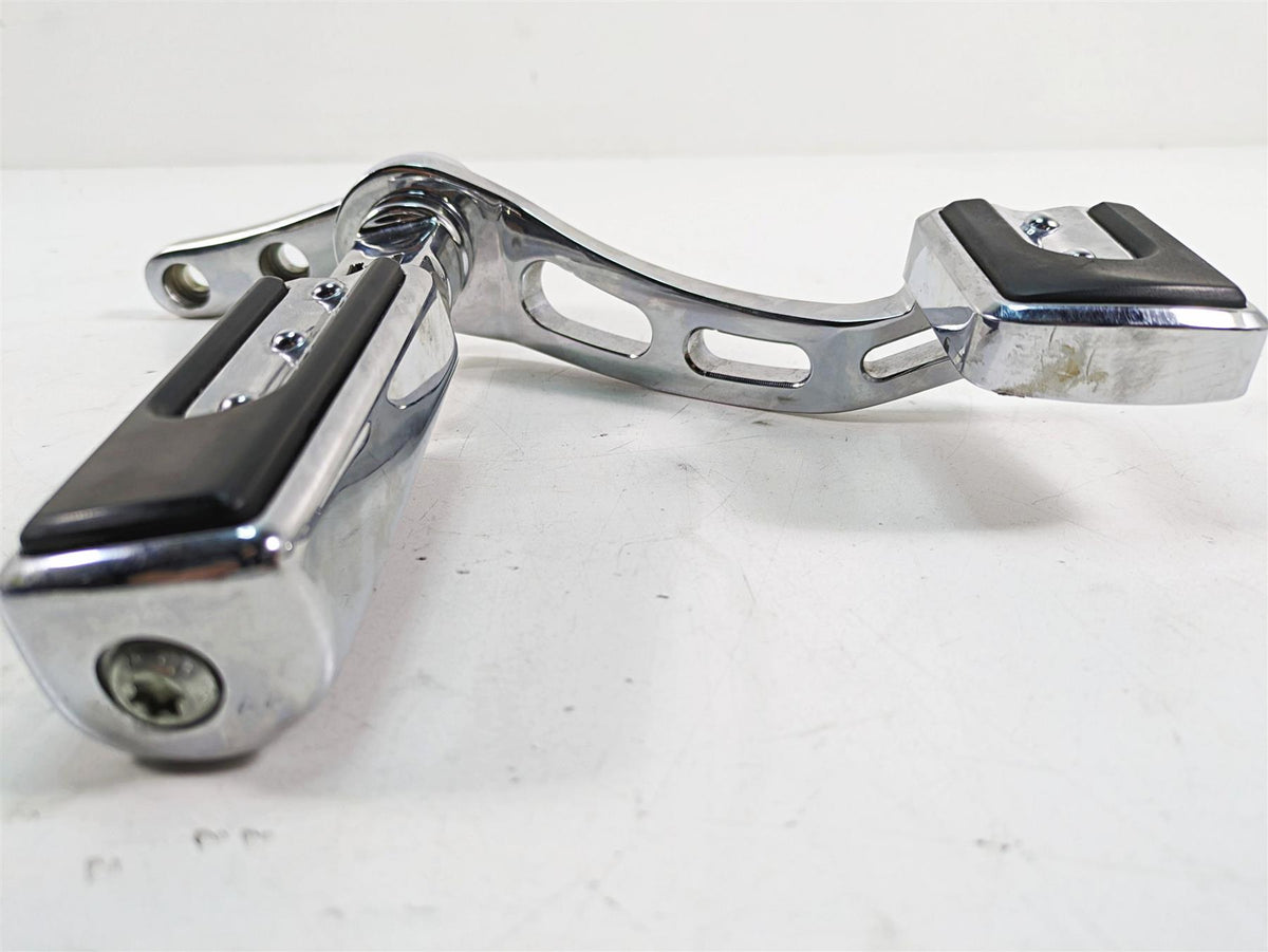 2009 Harley Dyna FXDFSE CVO Fat Bob Right Side Front Control Set 33697-03A {{ shop.shopifyCountryName }} - Mototech271