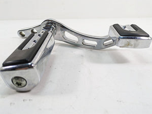 2009 Harley Dyna FXDFSE CVO Fat Bob Right Side Front Control Set 33697-03A