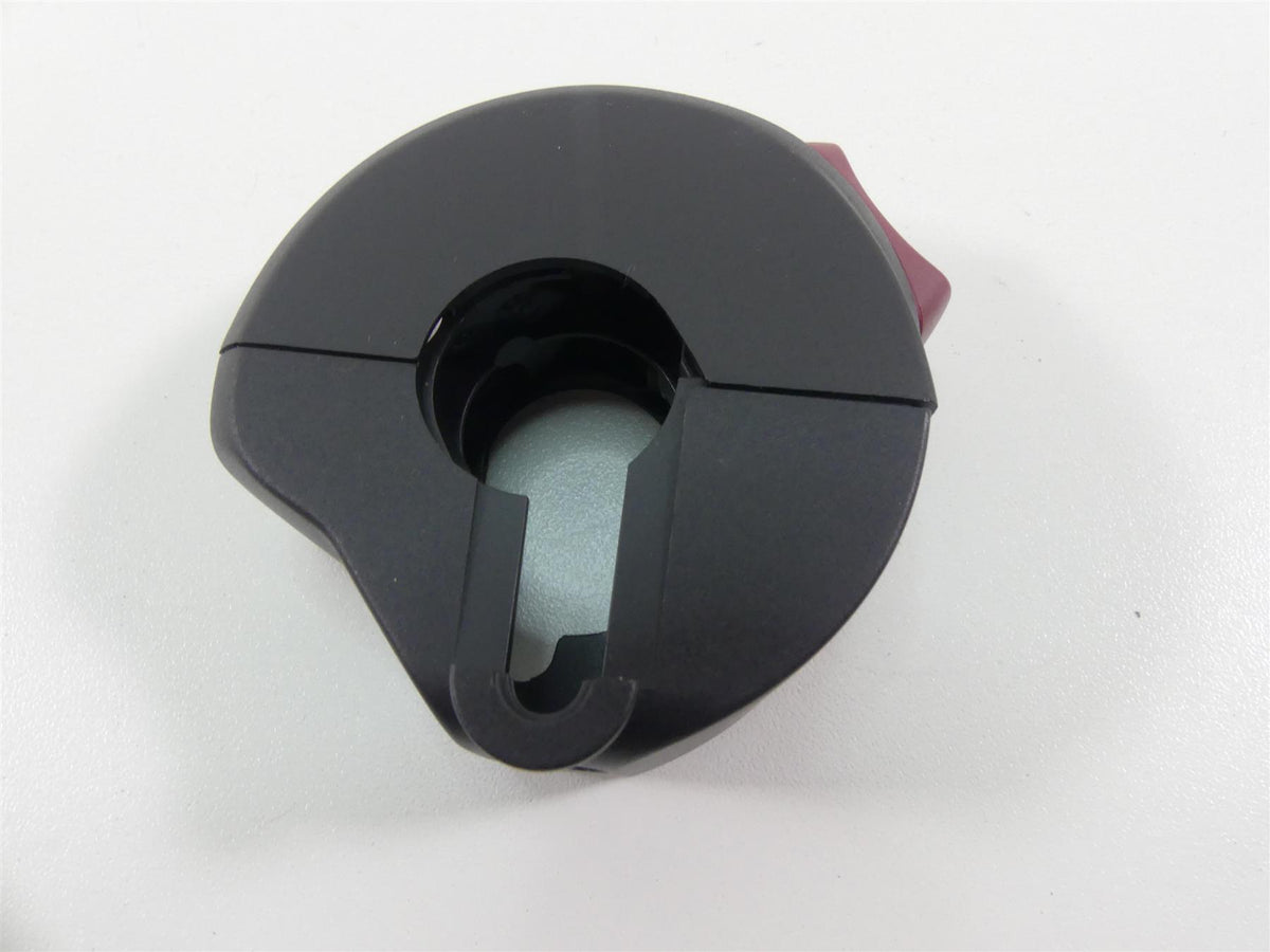 2014 BMW K1600 GTL K48 Right Hand Start Stop Control Switch 61318546188 {{ shop.shopifyCountryName }} - Mototech271