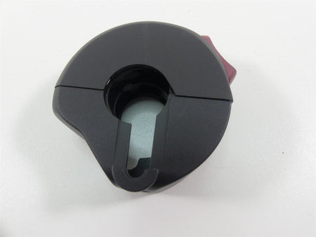 2014 BMW K1600 GTL K48 Right Hand Start Stop Control Switch 61318546188 {{ shop.shopifyCountryName }} - Mototech271