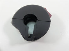 Load image into Gallery viewer, 2014 BMW K1600 GTL K48   Right Hand Start Stop Control Switch 61318546188
