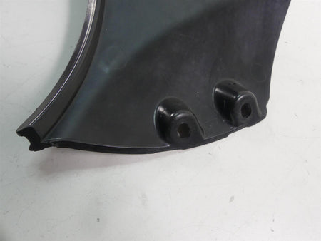 2011 Victory Vision Tour Front Lower Bug Belly Pan Fairing Cover - Read 5436394 {{ shop.shopifyCountryName }} - Mototech271