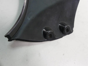 2011 Victory Vision Tour Front Lower Bug Belly Pan Fairing Cover - Read 5436394