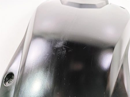 2017 BMW F800GS Adv K75 Upper Tank Center Cover Fairing 46638554365 {{ shop.shopifyCountryName }} - Mototech271