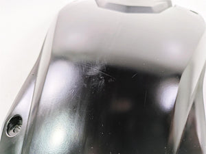 2017 BMW F800GS Adv K75 Upper Tank Center Cover Fairing 46638554365