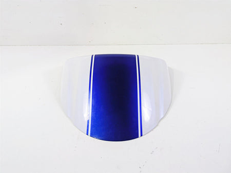 2019 Suzuki M109R VZR1800 Boulevard Rear Passenger Seat Cover 45500-48G50 {{ shop.shopifyCountryName }} - Mototech271