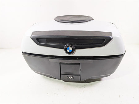 2015 BMW K1600 GT K48 Rear Top Case Trunk Luggage Box 46547729452 {{ shop.shopifyCountryName }} - Mototech271
