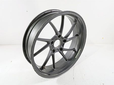 2016 BMW R1200GS GSW K50 Rear Wheel Rim 17x4.5 -Scratches 36318534190 {{ shop.shopifyCountryName }} - Mototech271