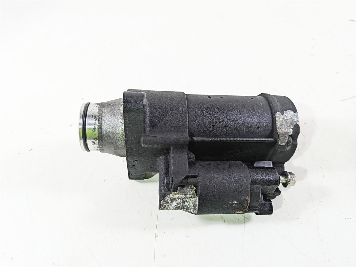 2018 Harley Softail FXFBS Fat Bob Engine Starter Motor M8 - Read 31400057 {{ shop.shopifyCountryName }} - Mototech271