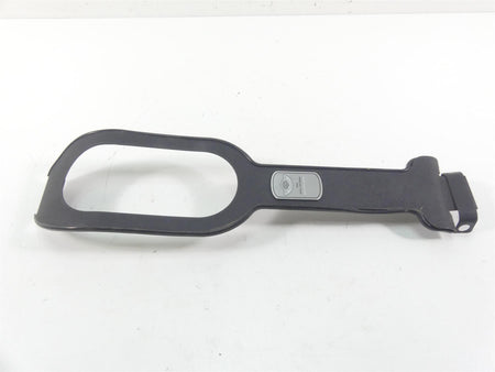 2003 Harley Dyna 100TH FXDL Low Rider Fuel Tank Dash Console Cover 61244-02 {{ shop.shopifyCountryName }} - Mototech271