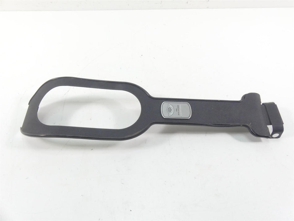 2003 Harley Dyna 100TH FXDL Low Rider Fuel Tank Dash Console Cover 61244-02 {{ shop.shopifyCountryName }} - Mototech271