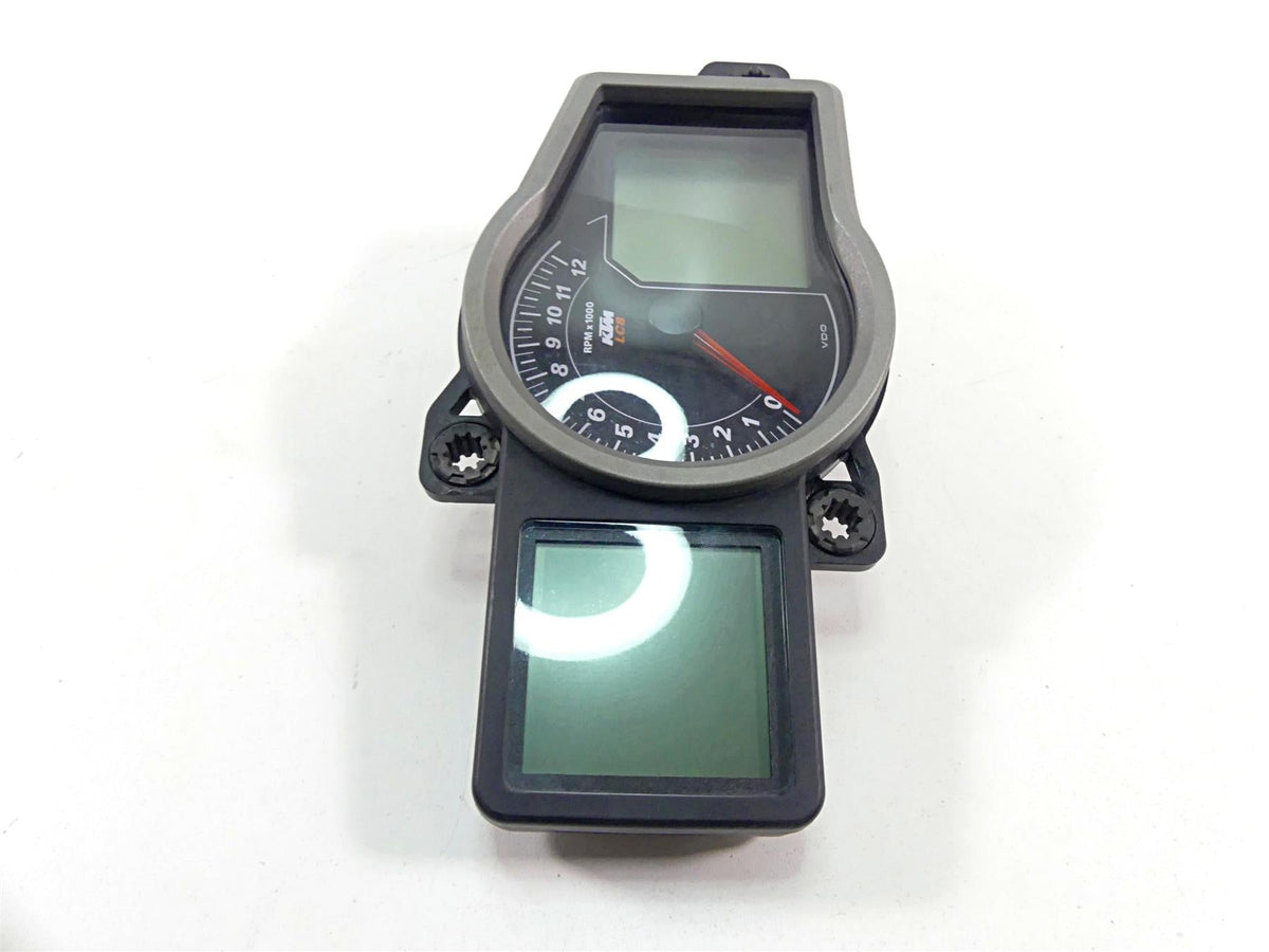 2016 KTM 1290 Super Duke R Speedometer Gauge Instrument -8k 60414069000 {{ shop.shopifyCountryName }} - Mototech271