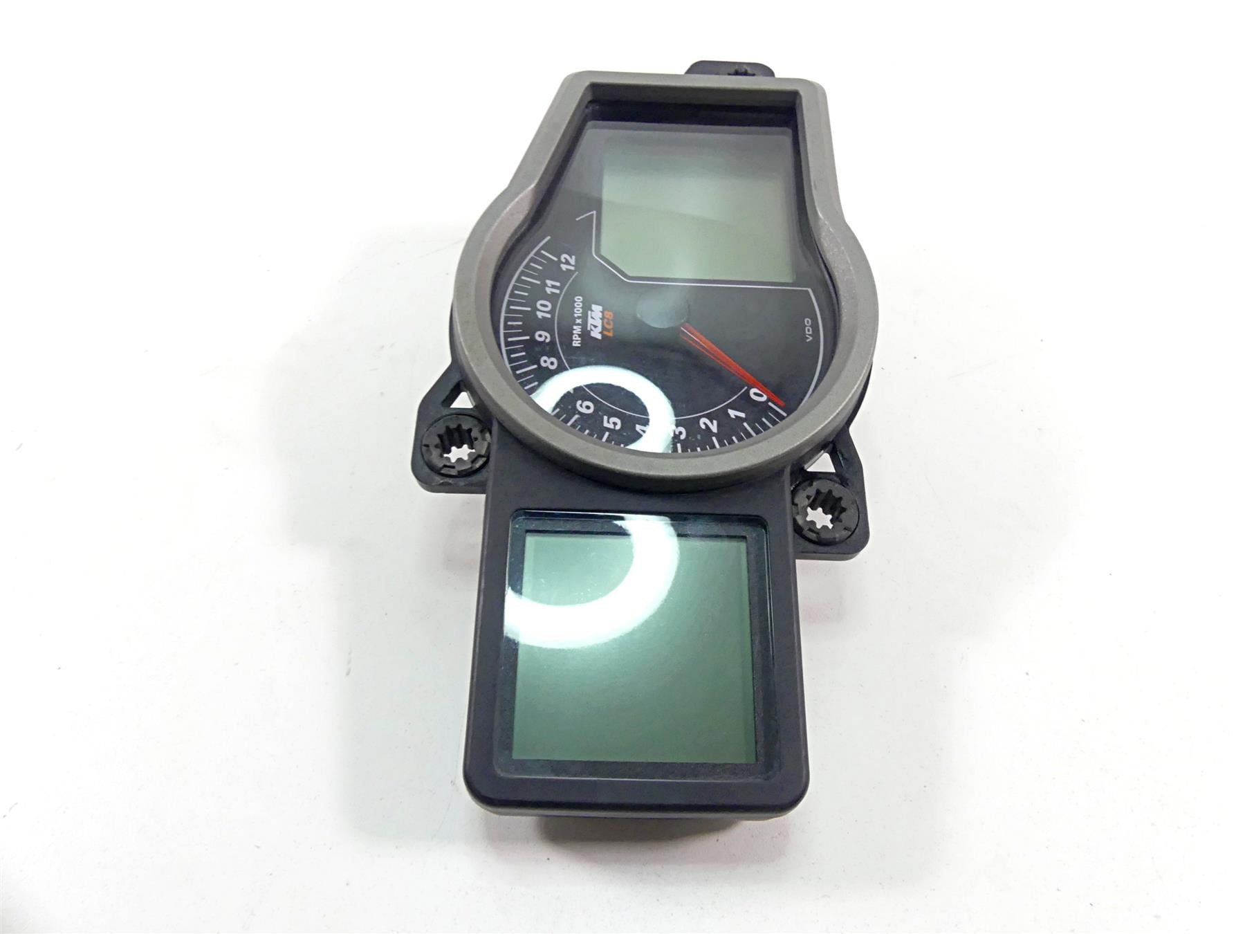 2016 KTM 1290 Super Duke R Speedometer Gauge Instrument -8k 60414069000 {{ shop.shopifyCountryName }} - Mototech271