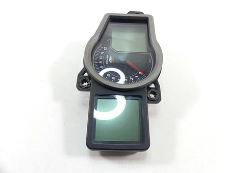 2016 KTM 1290 Super Duke R Speedometer Gauge Instrument -8k 60414069000 {{ shop.shopifyCountryName }} - Mototech271