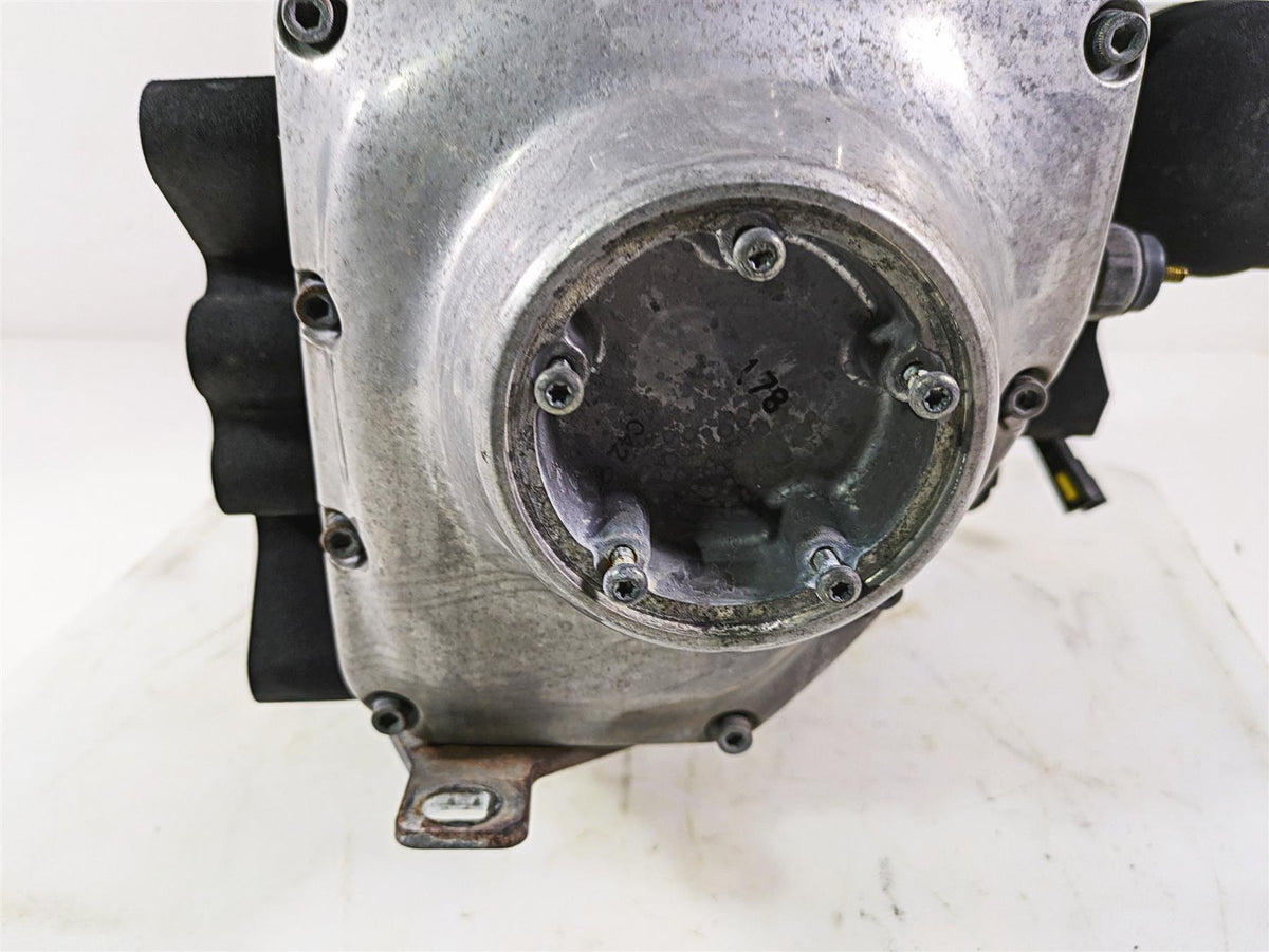 2012 Harley FLD Dyna Switchback Running 103ci Engine Motor 33K -Video 19806-16 {{ shop.shopifyCountryName }} - Mototech271