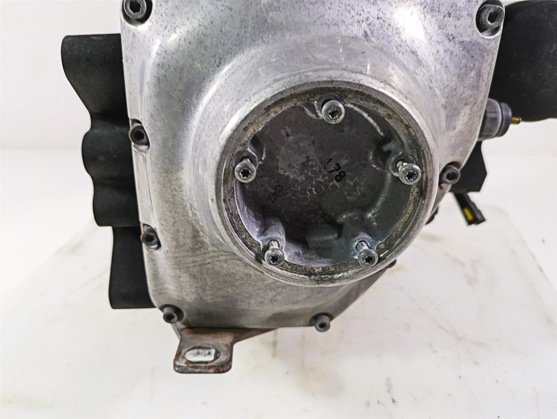 2012 Harley FLD Dyna Switchback Running 103ci Engine Motor 33K -Video 19806-16 {{ shop.shopifyCountryName }} - Mototech271