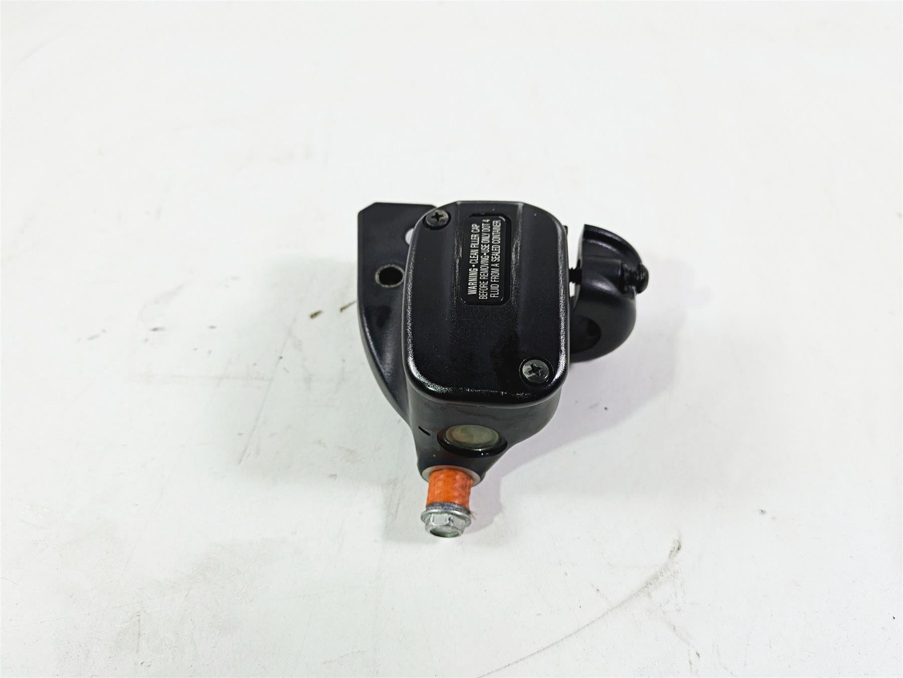 2020 Harley Softail FXST Standard Front Brake Master Cylinder 1/2" 41700233 {{ shop.shopifyCountryName }} - Mototech271
