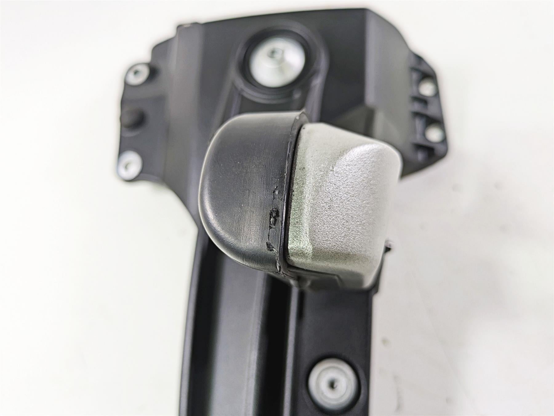 2014 Moto Guzzi California 1400 Touring Right Rear Footpeg & Bracket 88733000XNB {{ shop.shopifyCountryName }} - Mototech271