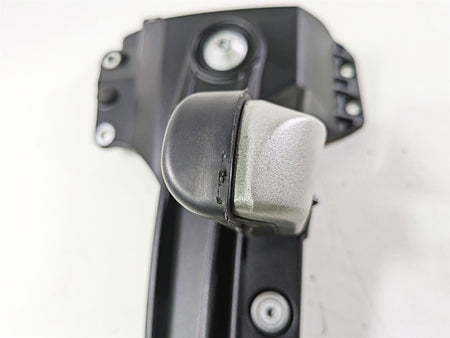 2014 Moto Guzzi California 1400 Touring Right Rear Footpeg & Bracket 88733000XNB {{ shop.shopifyCountryName }} - Mototech271