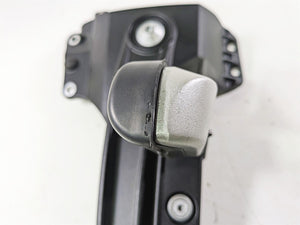 2014 Moto Guzzi California 1400 Touring Right Rear Footpeg & Bracket 88733000XNB | Mototech271