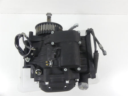 2009 Harley FXDF Dyna Fat Bob 6-Speed Transmission Gear Box - 21K 33115-06A {{ shop.shopifyCountryName }} - Mototech271