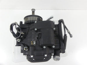 2009 Harley FXDF Dyna Fat Bob 6-Speed Transmission Gear Box - 21K 33115-06A | Mototech271
