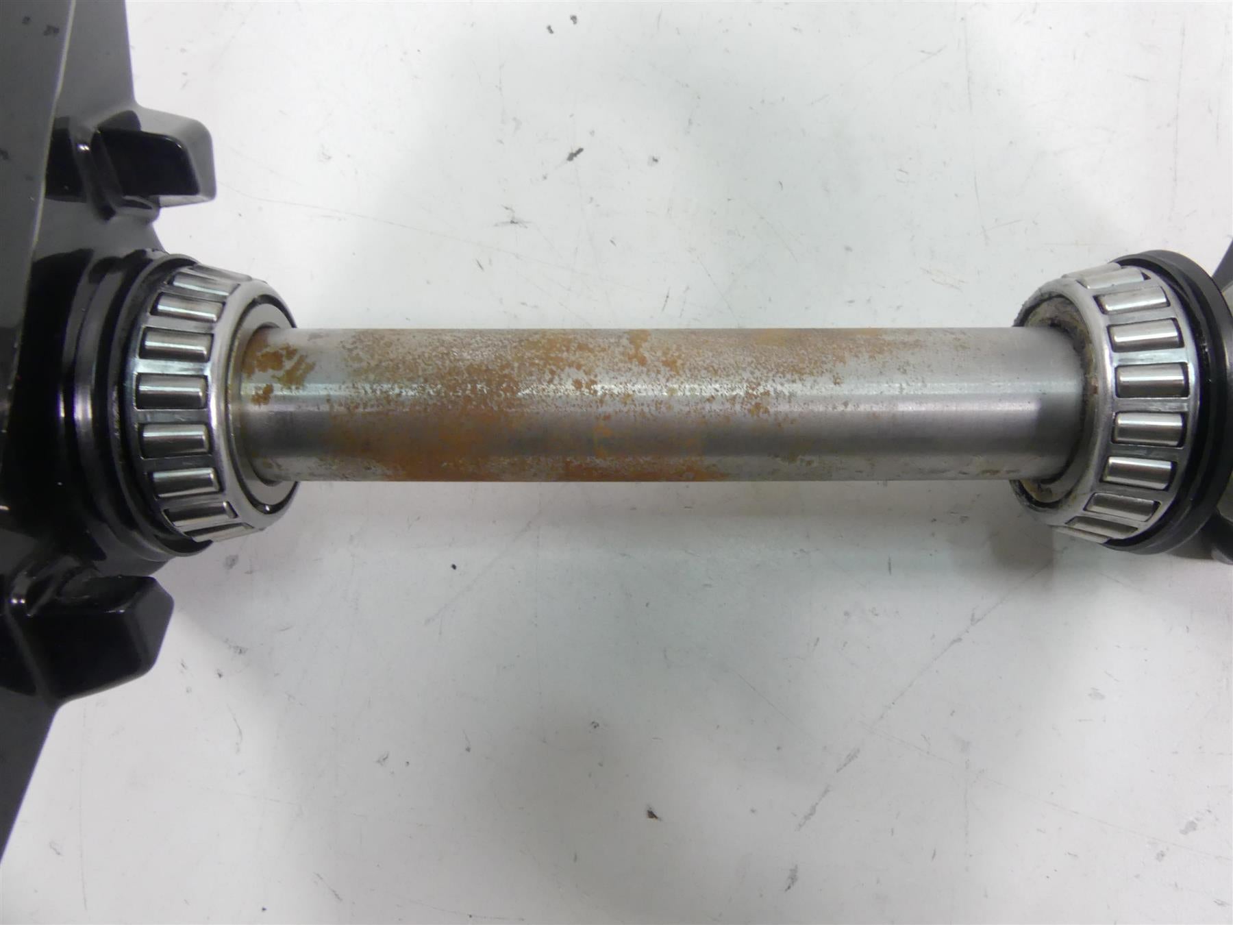 2020 Harley Sportster XL1200 NS Iron Upper & Lower Triple Tree 46758-07 46767-07 {{ shop.shopifyCountryName }} - Mototech271