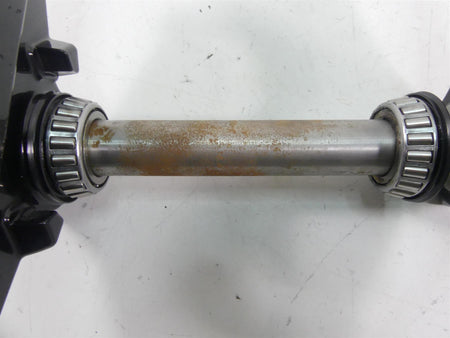 2020 Harley Sportster XL1200 NS Iron Upper & Lower Triple Tree 46758-07 46767-07 {{ shop.shopifyCountryName }} - Mototech271
