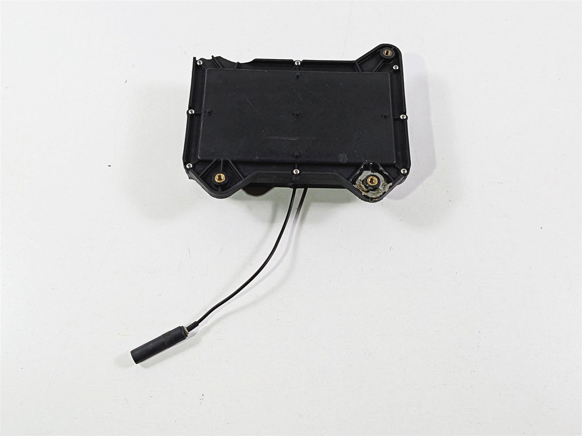 2015 Indian Chieftain Ntouch DSP Radio Control Module - Read 2413014-Mototech271