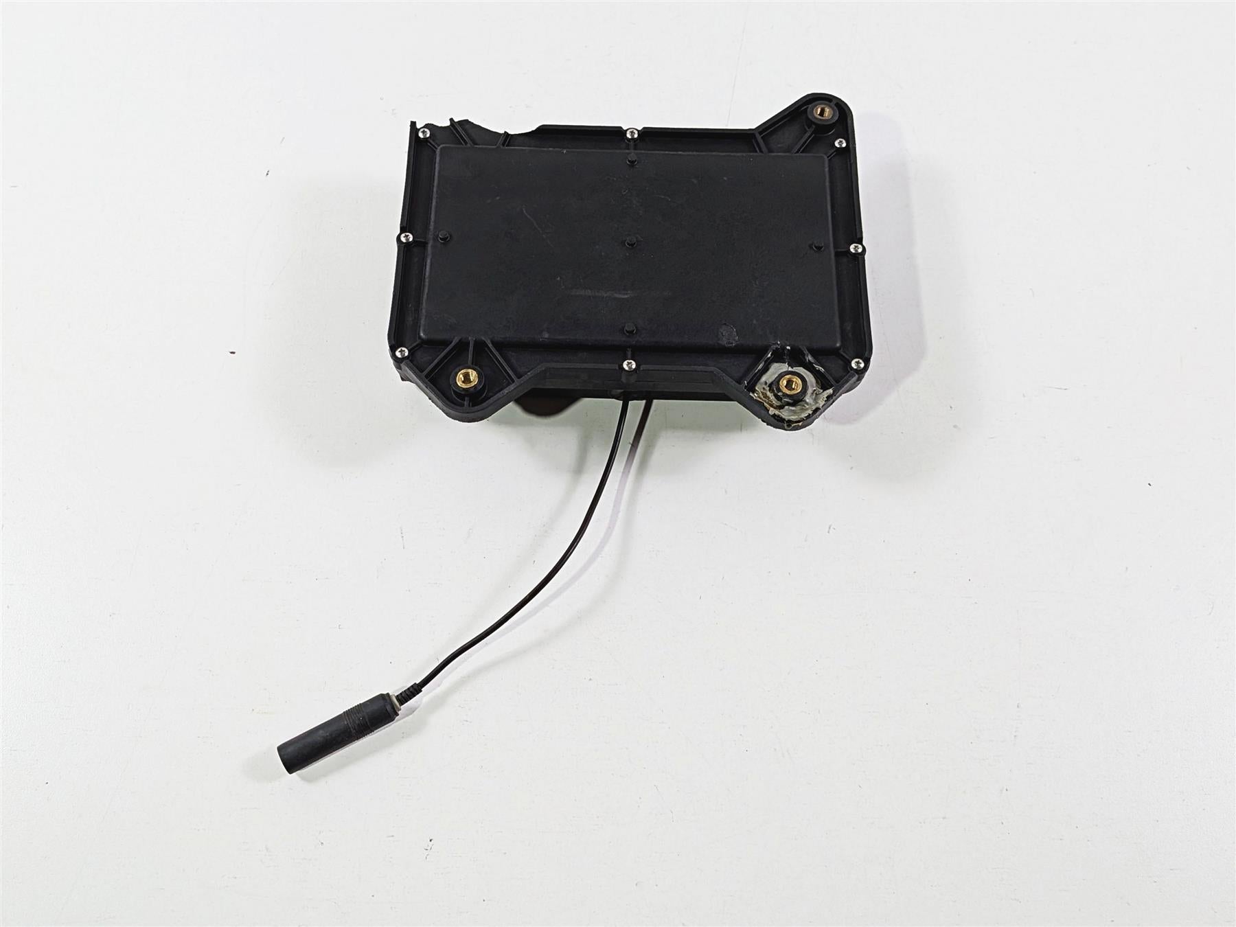 2015 Indian Chieftain Ntouch DSP Radio Control Module - Read 2413014-Mototech271