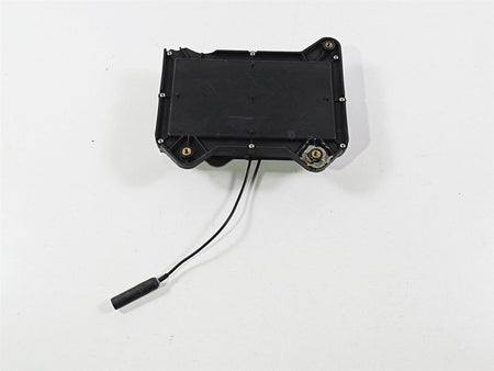 2015 Indian Chieftain Ntouch DSP Radio Control Module - Read 2413014-Mototech271