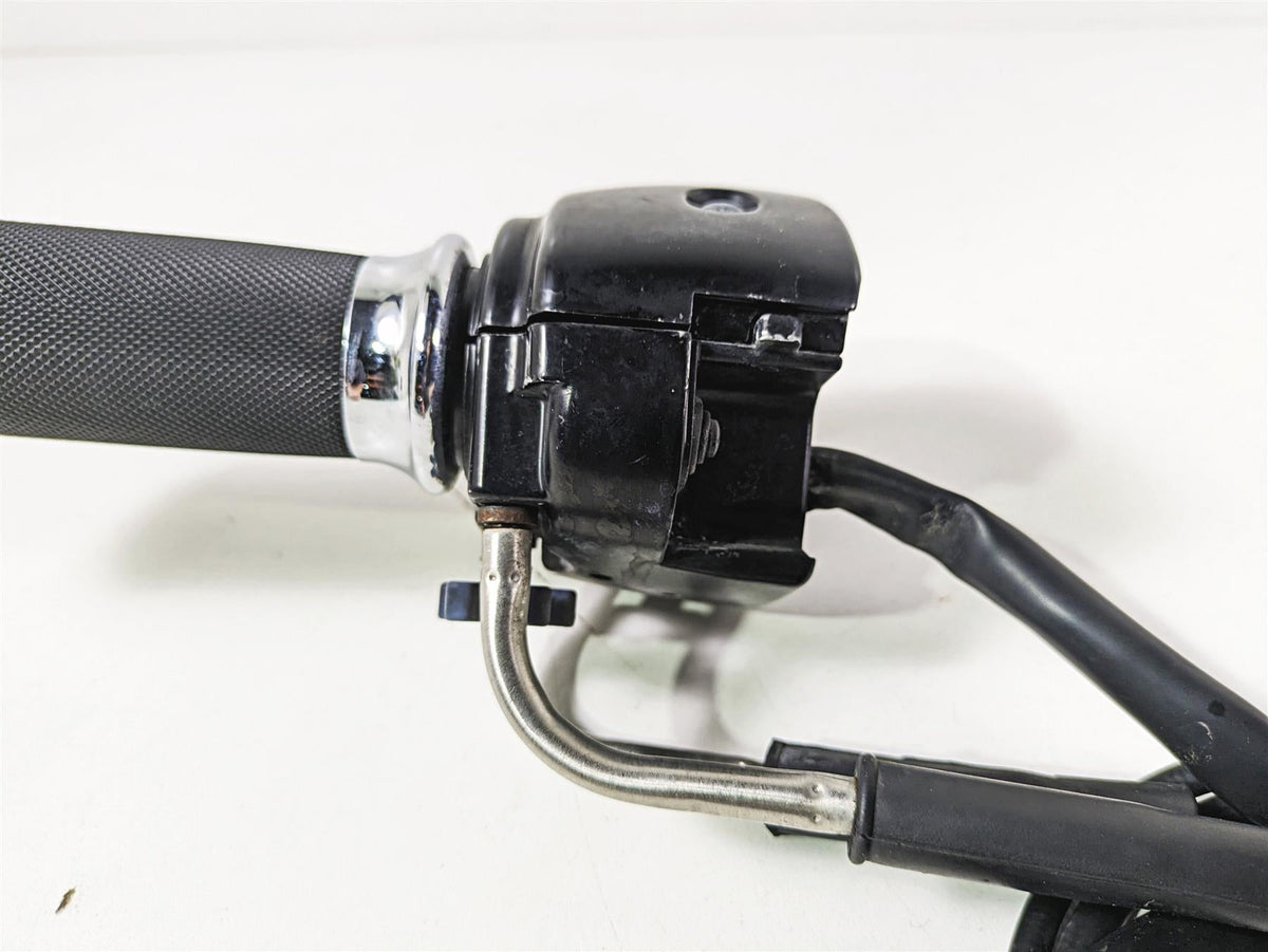 2003 Harley FLSTC Softail Heritage 100th Right Hand Control Switch 71684-06A {{ shop.shopifyCountryName }} - Mototech271