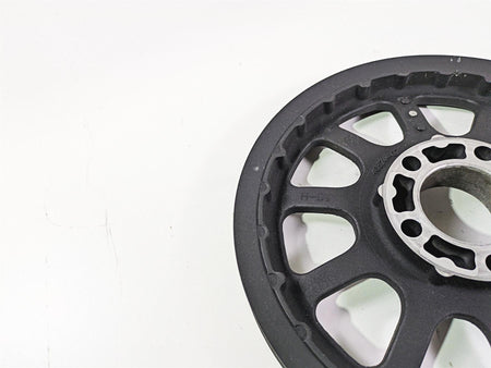 2015 Harley FXDF Dyna Fat Bob Rear Drive Belt Pulley 66T 1" 40374-07 {{ shop.shopifyCountryName }} - Mototech271