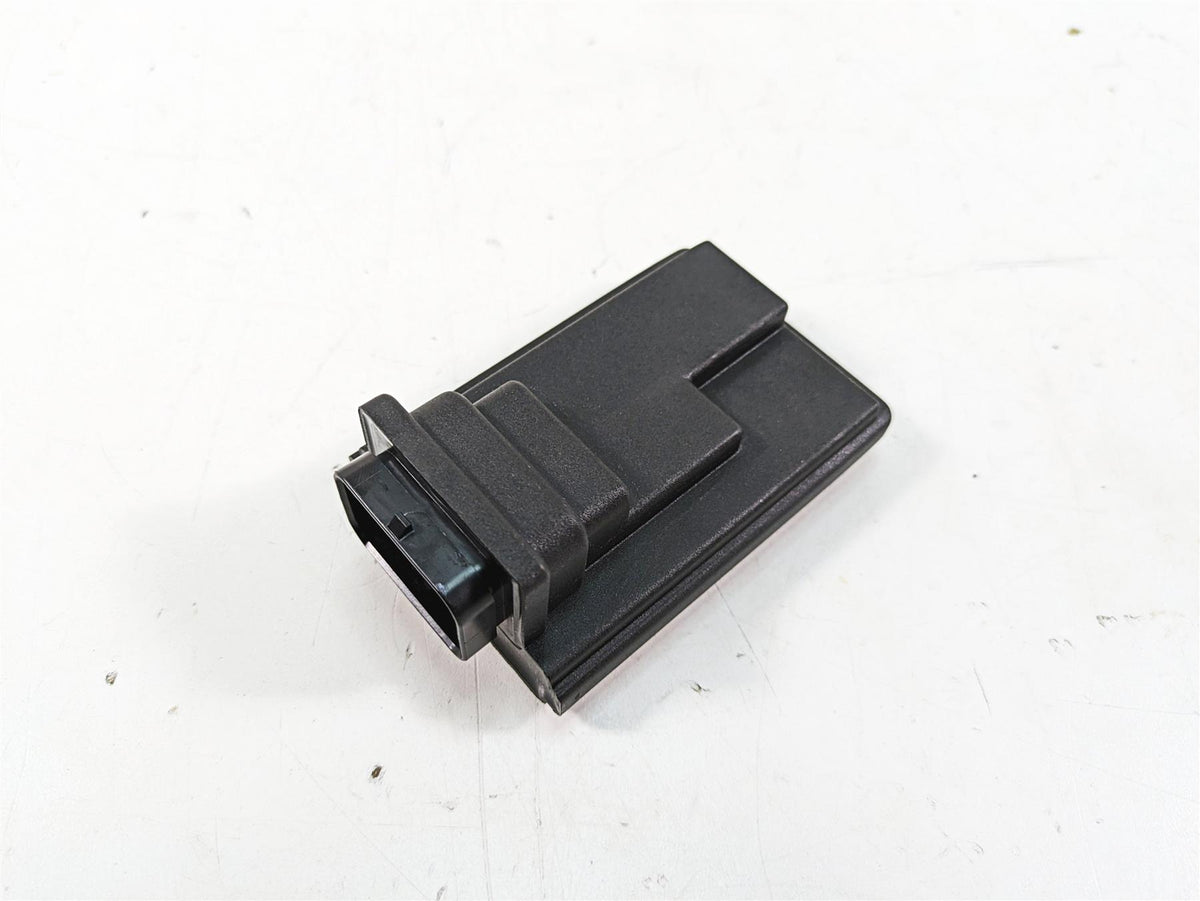 2020 Aprilia Tuono V4 Factory Suspension Control Module Asc Unit 2D000479 {{ shop.shopifyCountryName }} - Mototech271