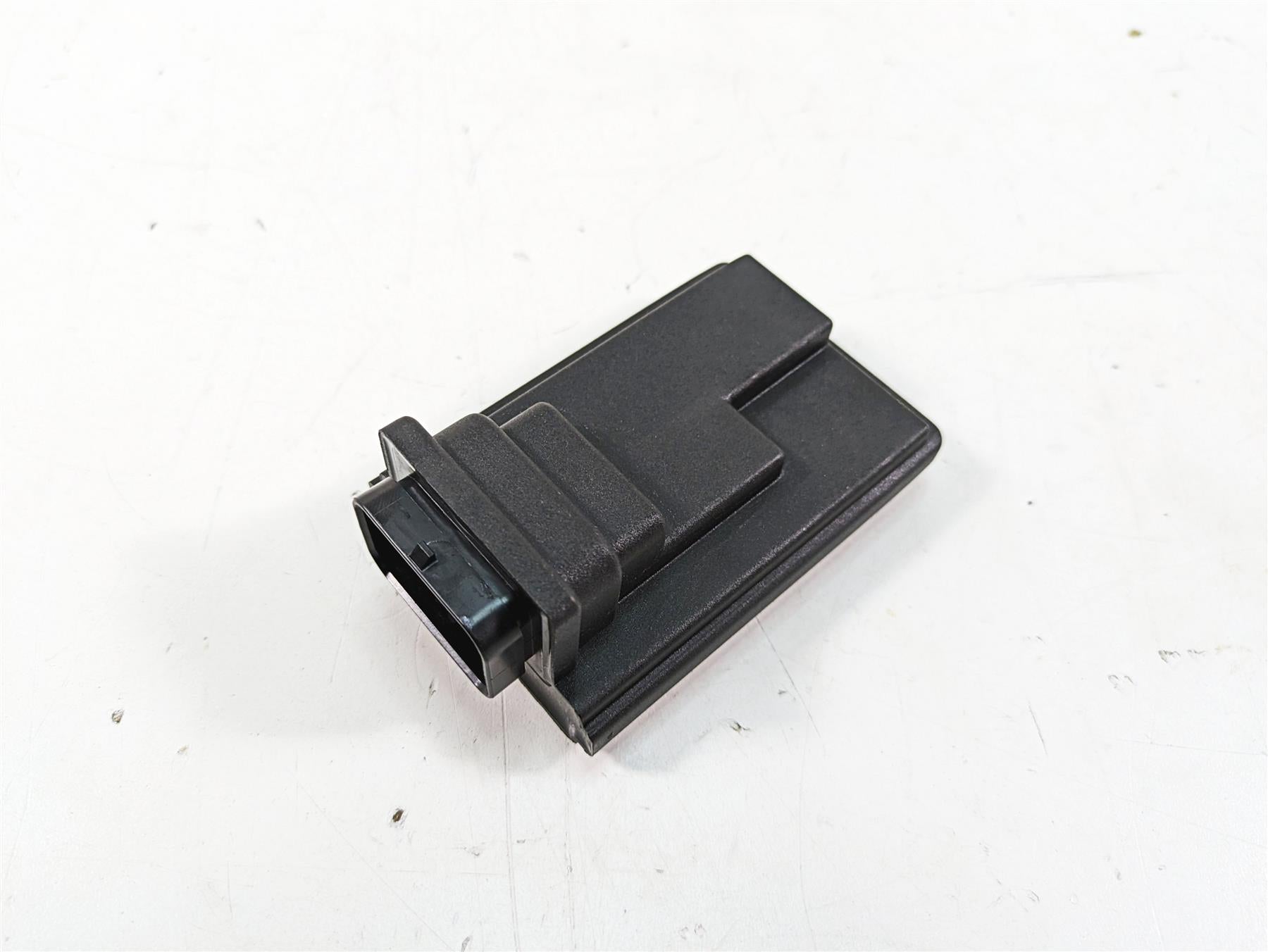 2020 Aprilia Tuono V4 Factory Suspension Control Module Asc Unit 2D000479 {{ shop.shopifyCountryName }} - Mototech271