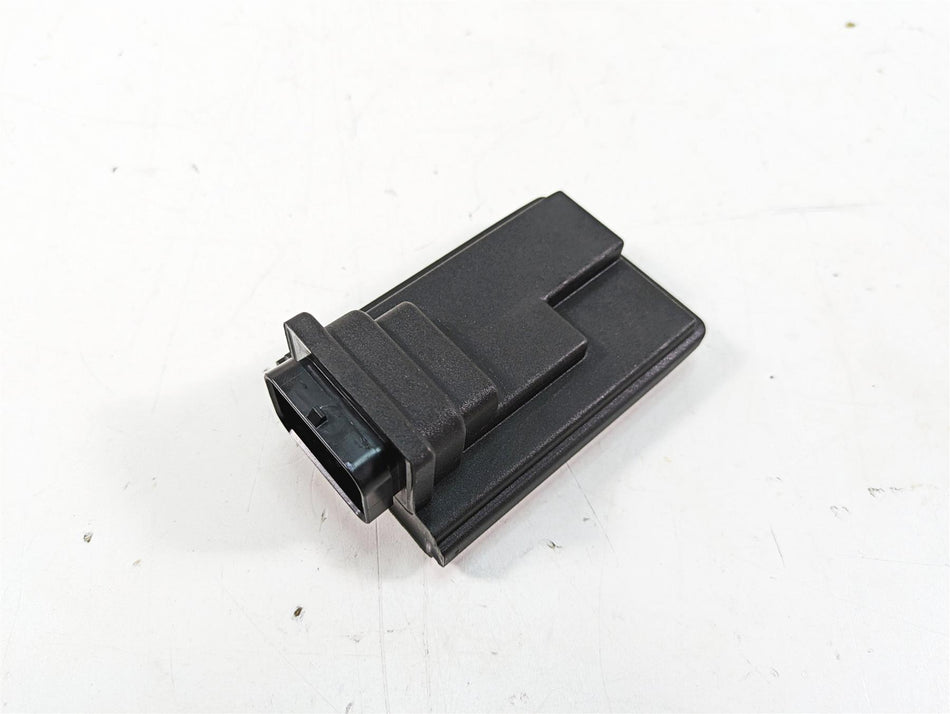 2020 Aprilia Tuono V4 Factory Suspension Control Module Asc Unit 2D000479 {{ shop.shopifyCountryName }} - Mototech271