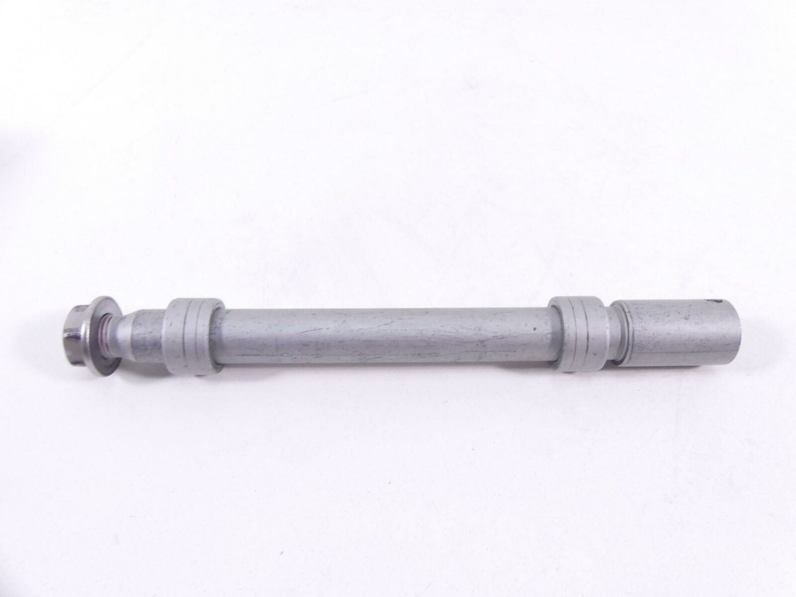 2017 Honda CRF1000 Africa Twin Front 20mm Wheel Spindle Axle 44301-MJP-G50