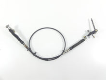 Load image into Gallery viewer, 2018 Can Am Maverick X3 Turbo STD Shifting Shifter Gear Selector Cable 707001809 | Mototech271
