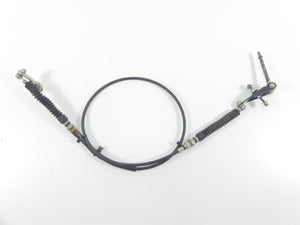 2018 Can Am Maverick X3 Turbo STD Shifting Shifter Gear Selector Cable 707001809 | Mototech271