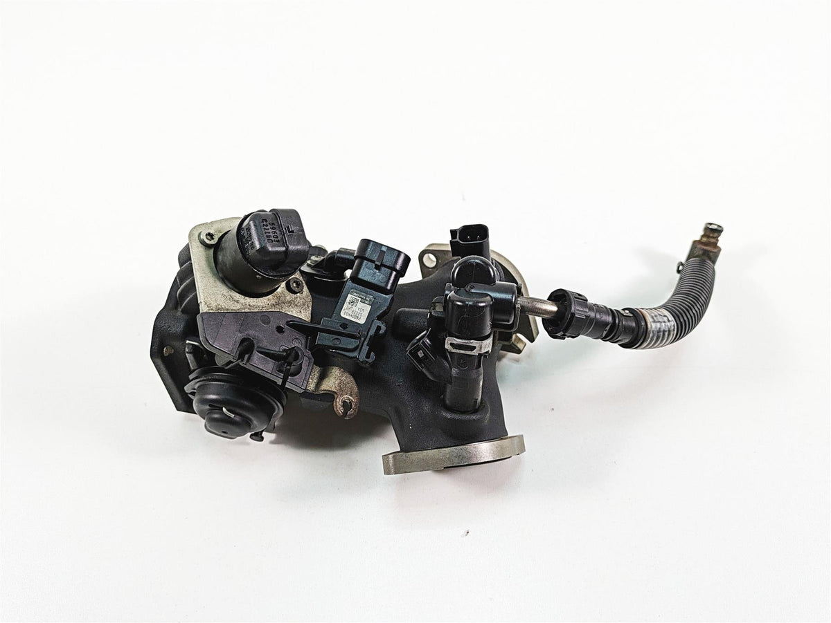 2006 Harley Touring FLHXI Street Glide Throttle Body Fuel Injectors 27600-06 {{ shop.shopifyCountryName }} - Mototech271