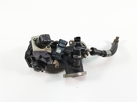 2006 Harley Touring FLHXI Street Glide Throttle Body Fuel Injectors 27600-06 {{ shop.shopifyCountryName }} - Mototech271