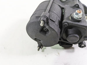 2017 Harley Dyna FXDB Street Bob Engine Starter Motor 96ci 103ci 110ci 31618-06A | Mototech271