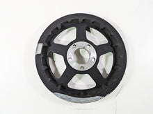 Load image into Gallery viewer, 2009 Harley XR1200 Sportster Rear Drive Belt Pulley 68T 40354-07 | Mototech271
