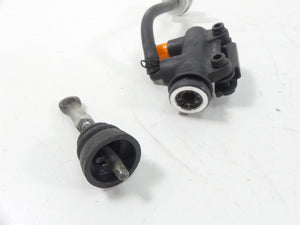 2017 Ducati Hypermotard 939 Rear Brembo Brake Master Cylinder 62540041A | Mototech271